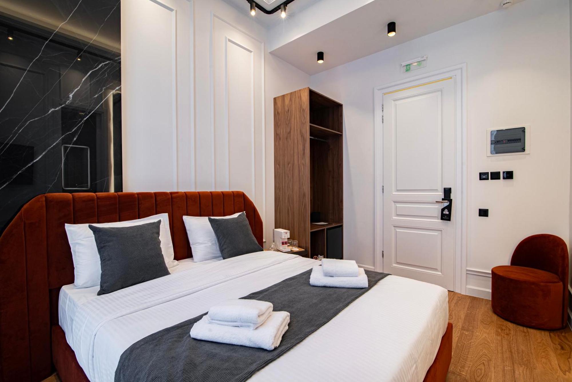 Athens Icon Collection Hotel Exterior photo